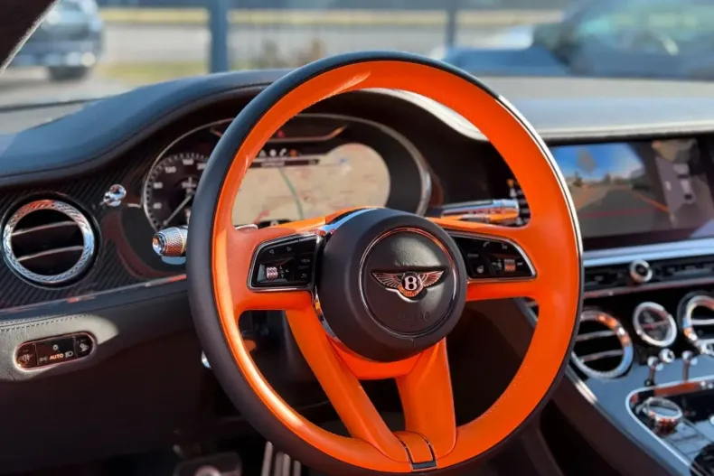 Bentley Continental GT din 2023 cu 17.500 km - oferta BEN114871 - foto 25