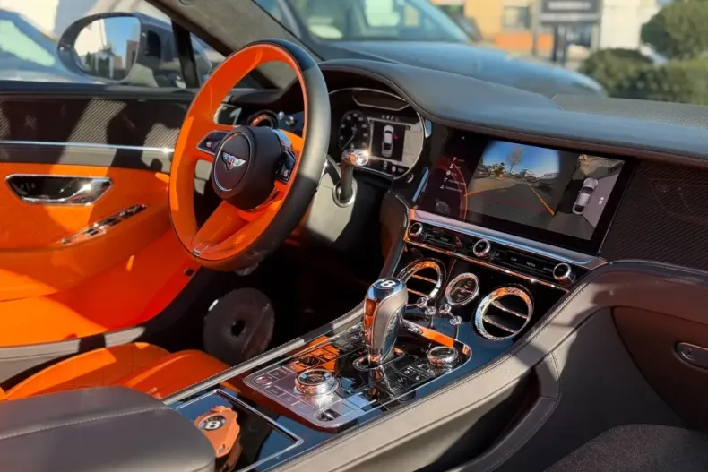 Bentley Continental GT din 2023 cu 17.500 km - oferta BEN114871 - foto 26