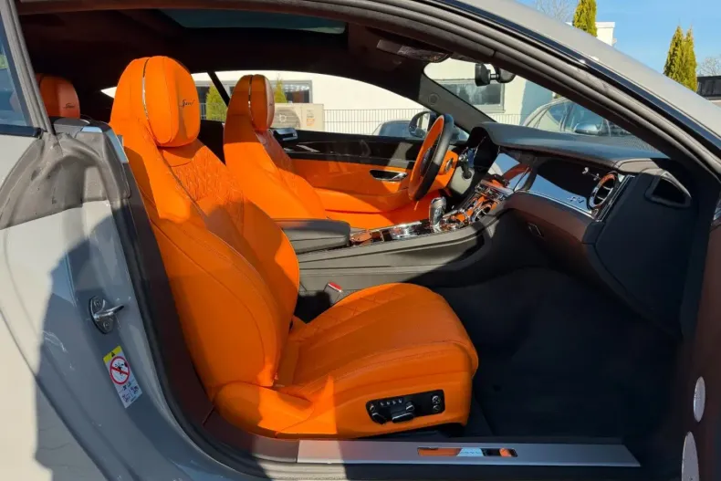 Bentley Continental GT din 2023 cu 17.500 km - oferta BEN114871 - foto 27
