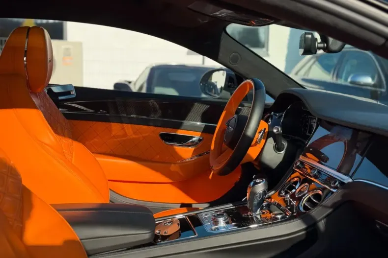 Bentley Continental GT din 2023 cu 17.500 km - oferta BEN114871 - foto 28