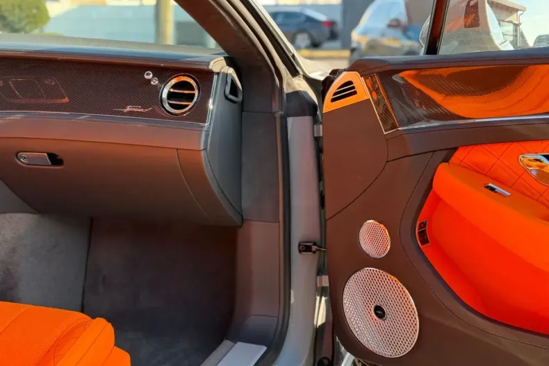 Bentley Continental GT din 2023 cu 17.500 km - oferta BEN114871 - foto 29