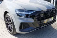 Audi Q8 din 2022 cu 72.940 km - oferta AUD114872 - foto 3