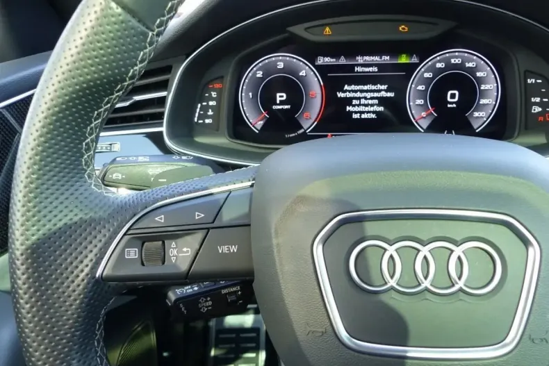 Audi Q8 din 2022 cu 72.940 km - oferta AUD114872 - foto 18