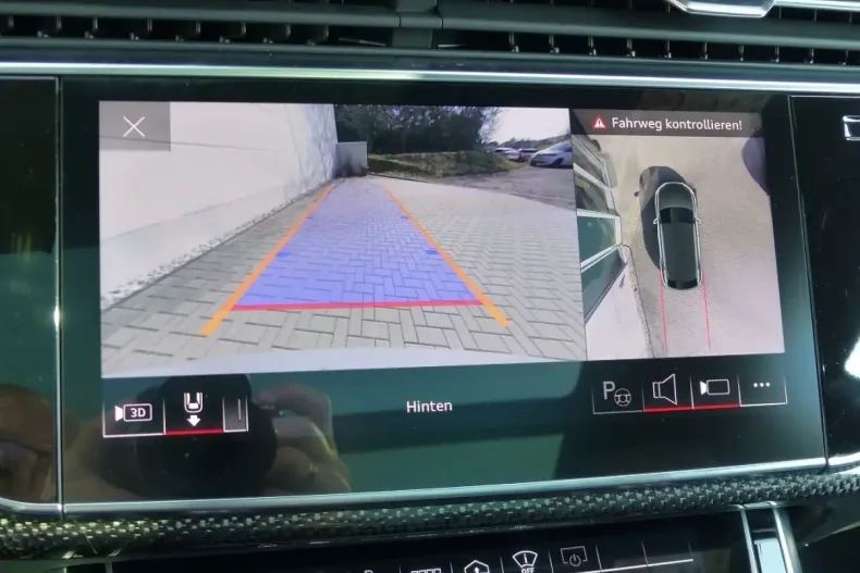 Audi Q8 din 2022 cu 72.940 km - oferta AUD114872 - foto 22