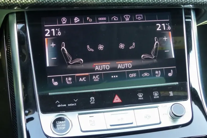 Audi Q8 din 2022 cu 72.940 km - oferta AUD114872 - foto 24