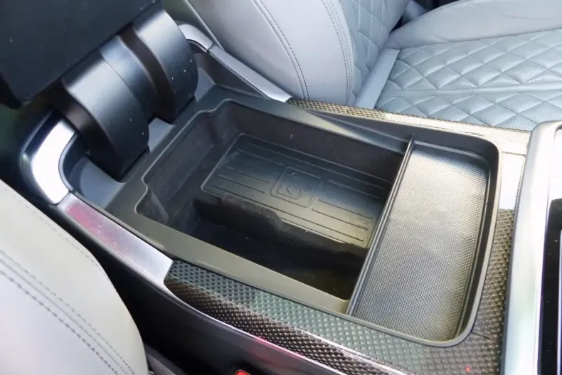 Audi Q8 din 2022 cu 72.940 km - oferta AUD114872 - foto 26