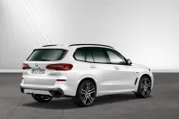 BMW X5 din 2022 cu 25.650 km - oferta BMW114873 - foto 2