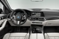 BMW X5 din 2022 cu 25.650 km - oferta BMW114873 - foto 4