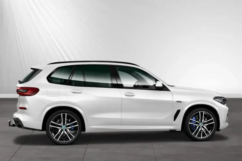 BMW X5 din 2022 cu 25.650 km - oferta BMW114873 - foto 8