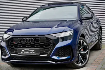 Audi RSQ8 din 2023 - oferta AUD114874