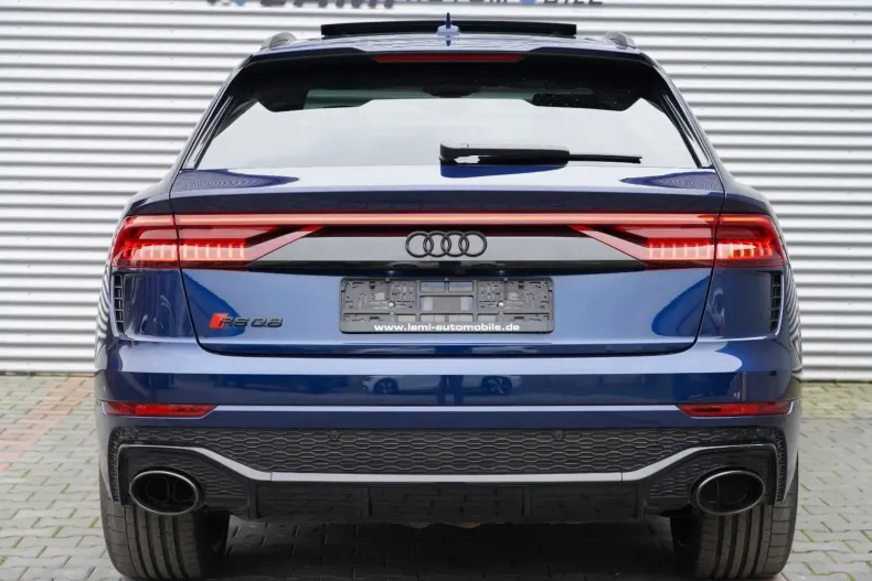 Audi RSQ8 din 2023 cu 17.650 km - oferta AUD114874 - foto 5