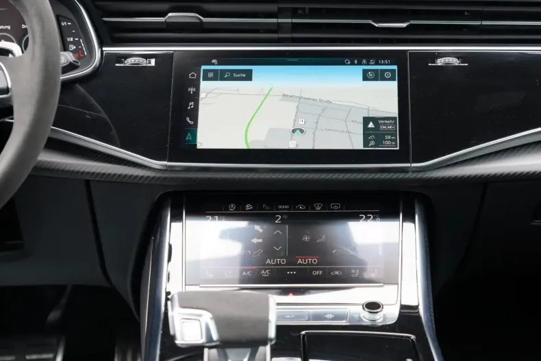 Audi RSQ8 din 2023 cu 17.650 km - oferta AUD114874 - foto 13