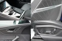 Audi RSQ8 din 2023 cu 17.650 km - oferta AUD114874 - foto 17