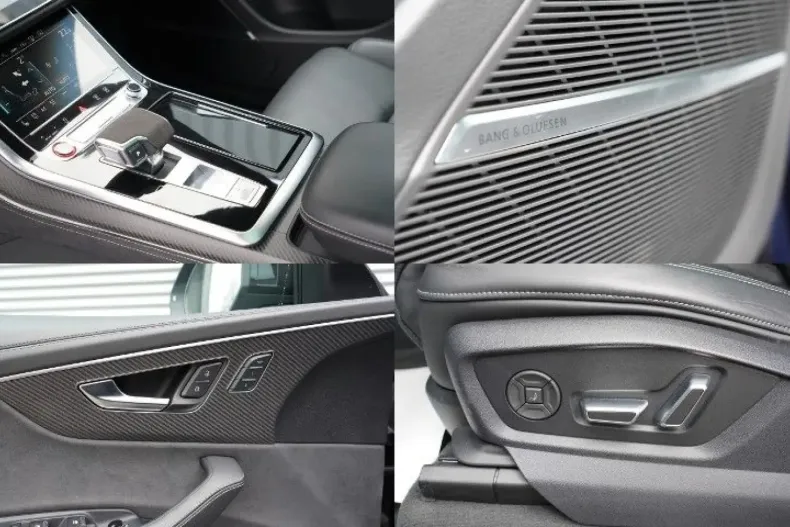 Audi RSQ8 din 2023 cu 17.650 km - oferta AUD114874 - foto 17