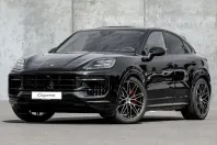 Porsche Cayenne din 2025 cu 9.000 km - oferta POR114875 - foto 1