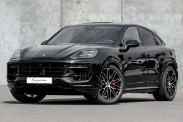 Porsche Cayenne din 2025 - oferta POR114875