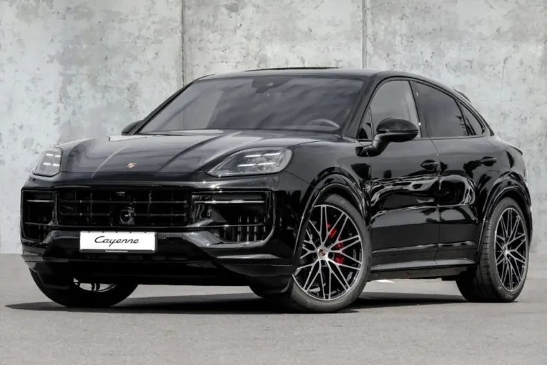 Porsche Cayenne din 2025 cu 9.000 km - oferta POR114875 - foto 1