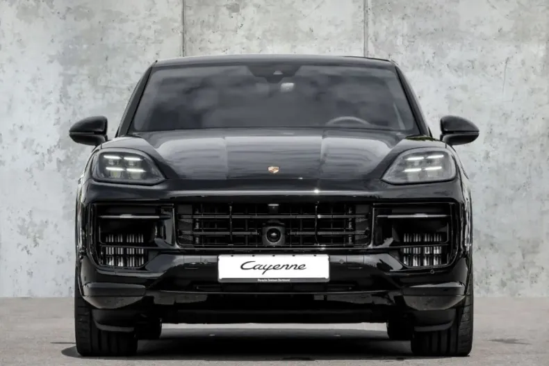 Porsche Cayenne din 2025 cu 9.000 km - oferta POR114875 - foto 2