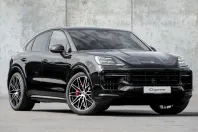 Porsche Cayenne din 2025 cu 9.000 km - oferta POR114875 - foto 3