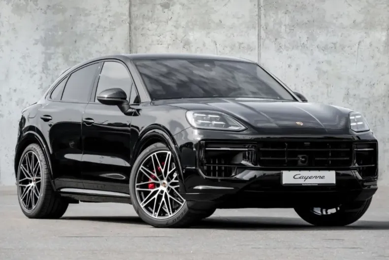 Porsche Cayenne din 2025 cu 9.000 km - oferta POR114875 - foto 3