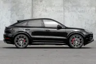 Porsche Cayenne din 2025 cu 9.000 km - oferta POR114875 - foto 4