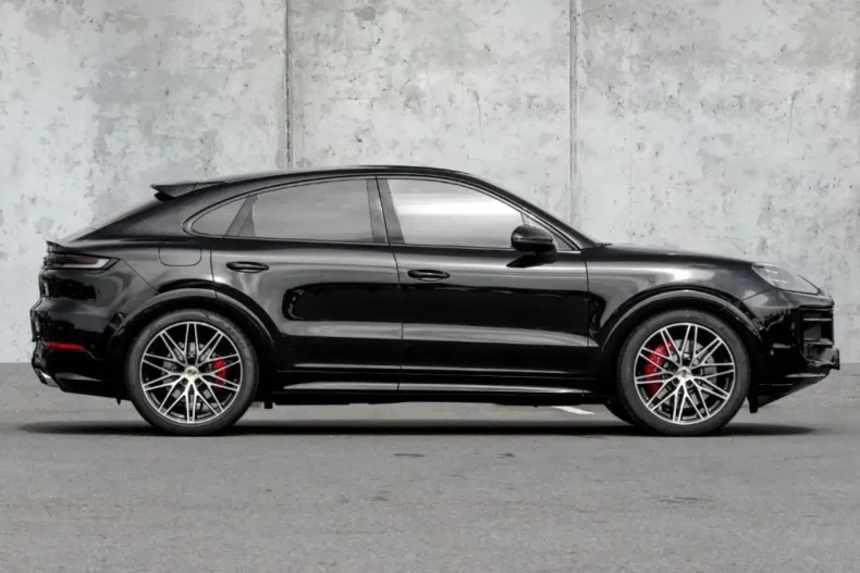 Porsche Cayenne din 2025 cu 9.000 km - oferta POR114875 - foto 4