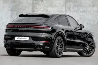 Porsche Cayenne din 2025 cu 9.000 km - oferta POR114875 - foto 5