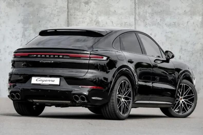 Porsche Cayenne din 2025 cu 9.000 km - oferta POR114875 - foto 5