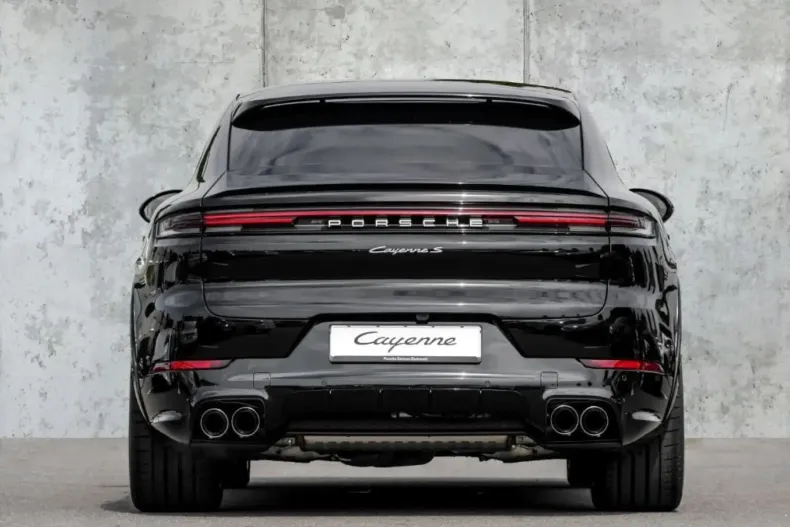 Porsche Cayenne din 2025 cu 9.000 km - oferta POR114875 - foto 6