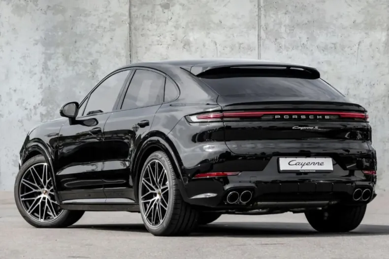 Porsche Cayenne din 2025 cu 9.000 km - oferta POR114875 - foto 7