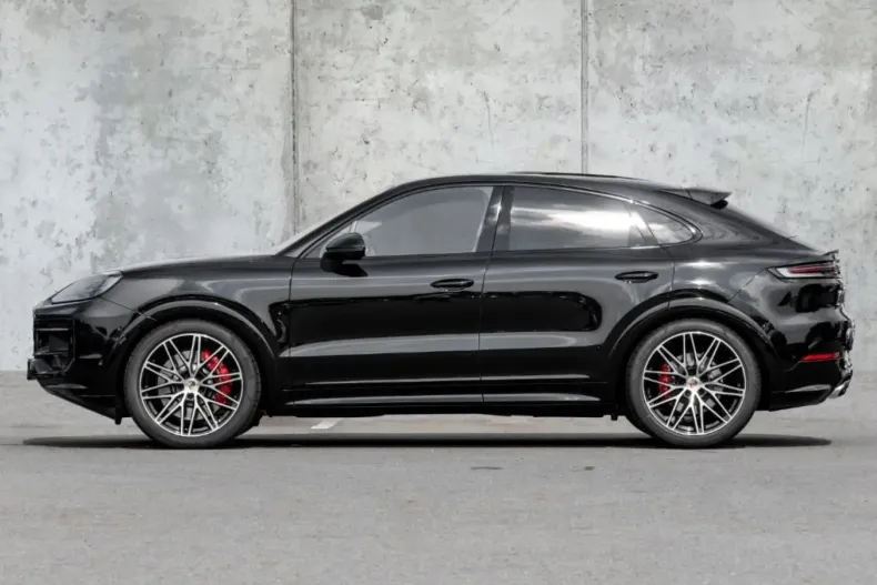 Porsche Cayenne din 2025 cu 9.000 km - oferta POR114875 - foto 8