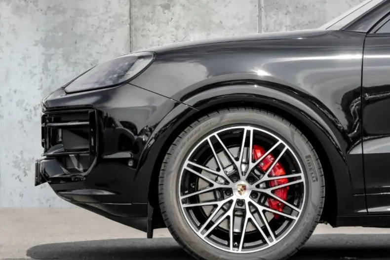 Porsche Cayenne din 2025 cu 9.000 km - oferta POR114875 - foto 9