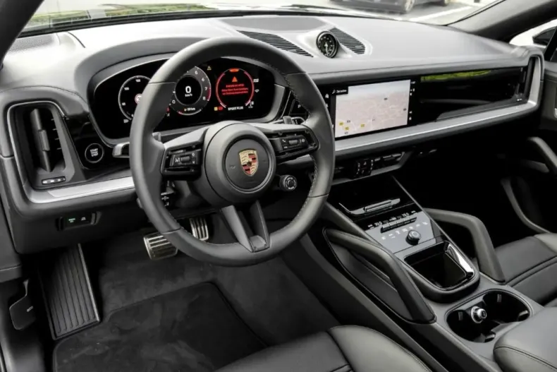 Porsche Cayenne din 2025 cu 9.000 km - oferta POR114875 - foto 10