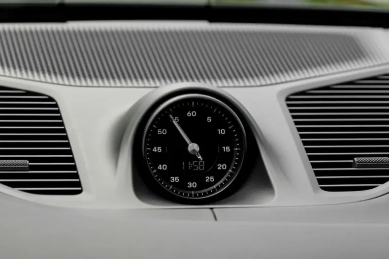 Porsche Cayenne din 2025 cu 9.000 km - oferta POR114875 - foto 13