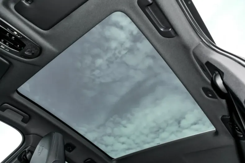 Porsche Cayenne din 2025 cu 9.000 km - oferta POR114875 - foto 14