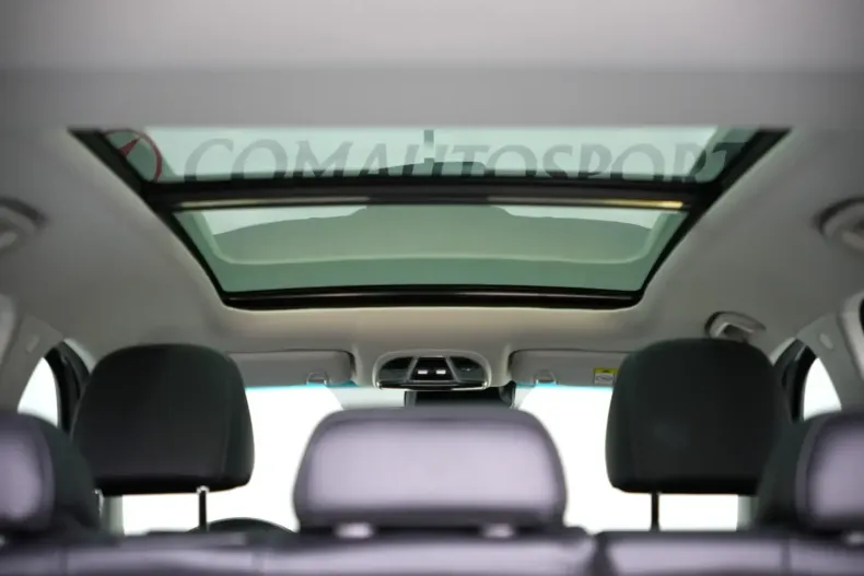 BAIC Beijing X75 din 2024 cu 3.200 km - oferta BAI114877 - foto 12