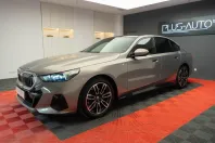 BMW 520 din 2024 cu 19.000 km - oferta BMW114878 - foto 3