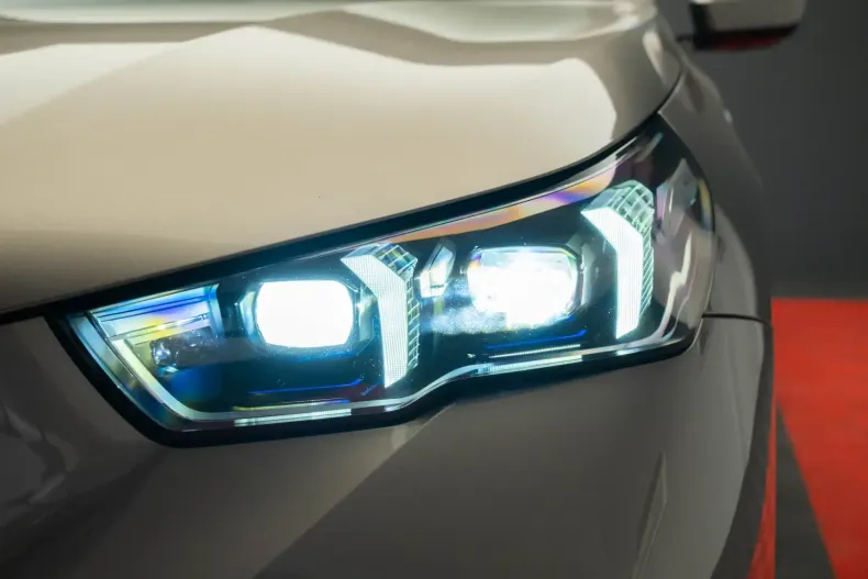 BMW 520 din 2024 cu 19.000 km - oferta BMW114878 - foto 4