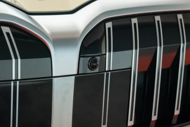 BMW 520 din 2024 cu 19.000 km - oferta BMW114878 - foto 5