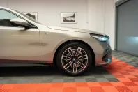 BMW 520 din 2024 cu 19.000 km - oferta BMW114878 - foto 6