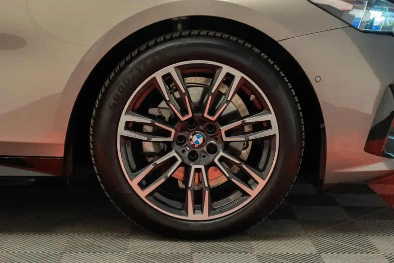 BMW 520 din 2024 cu 19.000 km - oferta BMW114878 - foto 7