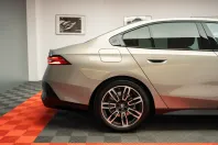 BMW 520 din 2024 cu 19.000 km - oferta BMW114878 - foto 8