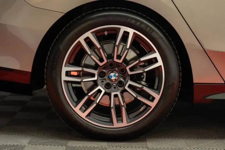 BMW 520 din 2024 cu 19.000 km - oferta BMW114878 - foto 9