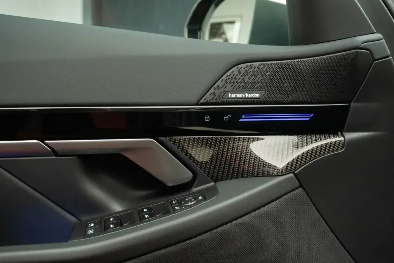 BMW 520 din 2024 cu 19.000 km - oferta BMW114878 - foto 11