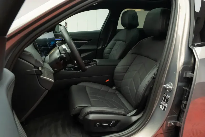 BMW 520 din 2024 cu 19.000 km - oferta BMW114878 - foto 12