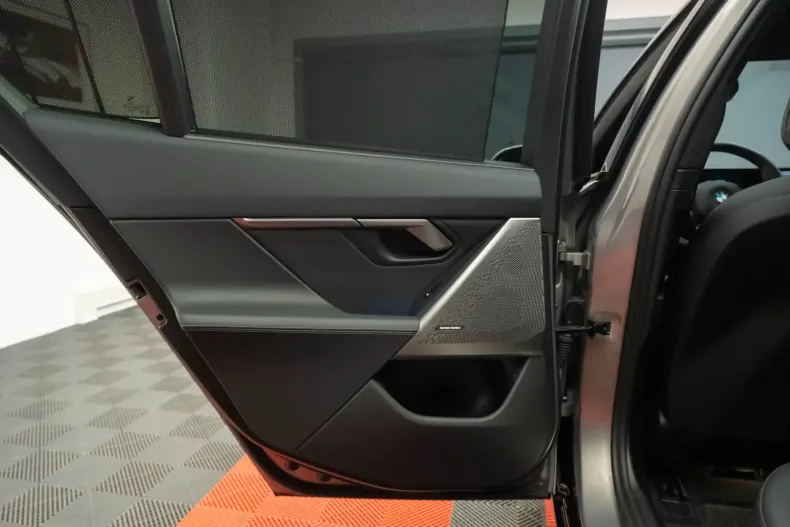 BMW 520 din 2024 cu 19.000 km - oferta BMW114878 - foto 17