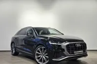 Audi Q8 din 2023 cu 57.100 km - oferta AUD114879 - foto 2