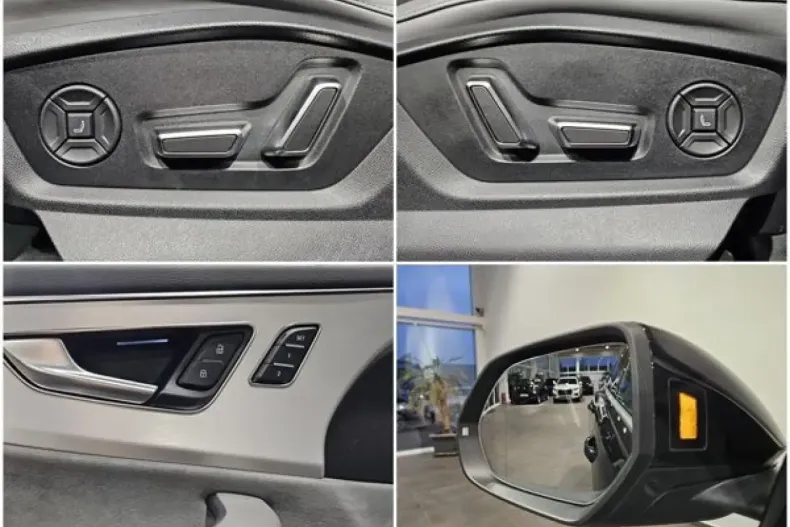 Audi Q8 din 2023 cu 57.100 km - oferta AUD114879 - foto 22