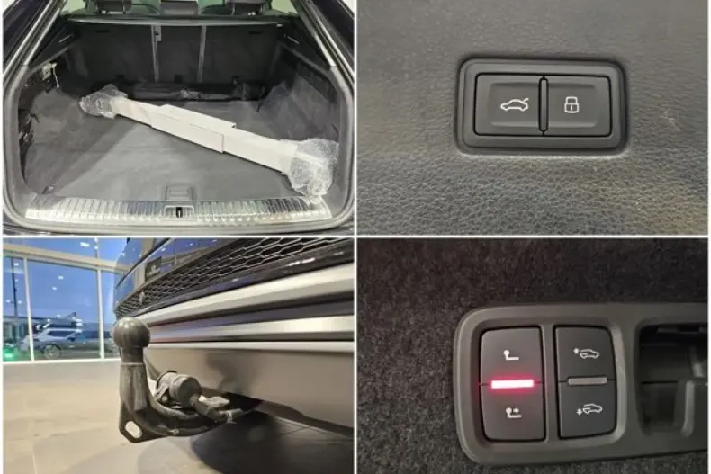 Audi Q8 din 2023 cu 57.100 km - oferta AUD114879 - foto 25