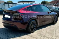 Tesla Model Y din 2023 cu 26.800 km - oferta TES114880 - foto 7
